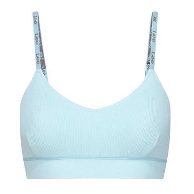 Lee Dames Alvina V-hals Bralette
