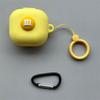 Applicable Samsung Galaxy buds1/1pro wireless bluetooth headset case trendy cartoon planet soft case