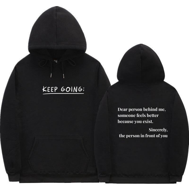 Hoodies Sweatshirts Unisex Plus Size Men's Women's Trendy