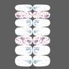 Summer Style Nail Art Stickers YMY2169-2180