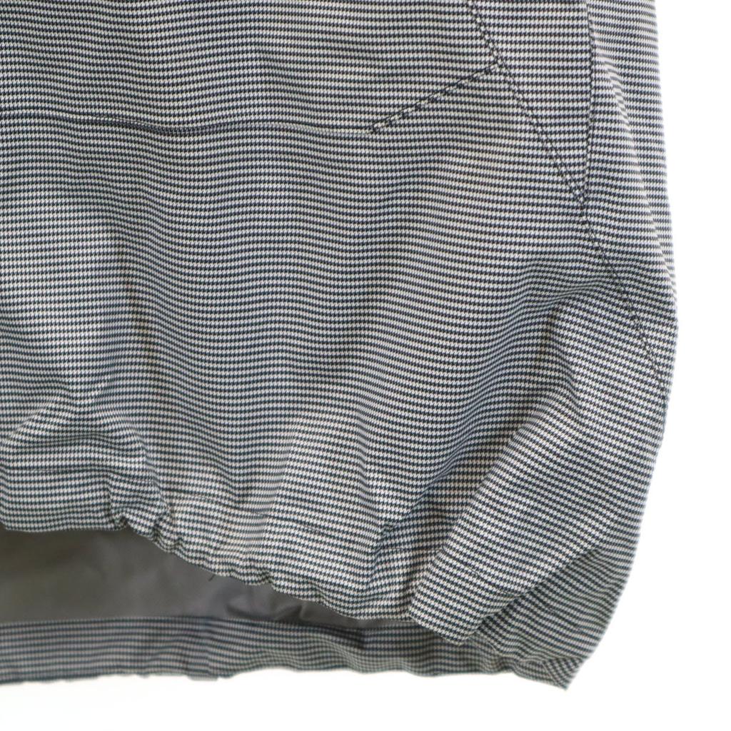 THE NORTH FACE Houndstooth Pattern Novelty Dot Shot Jacket Men's Used