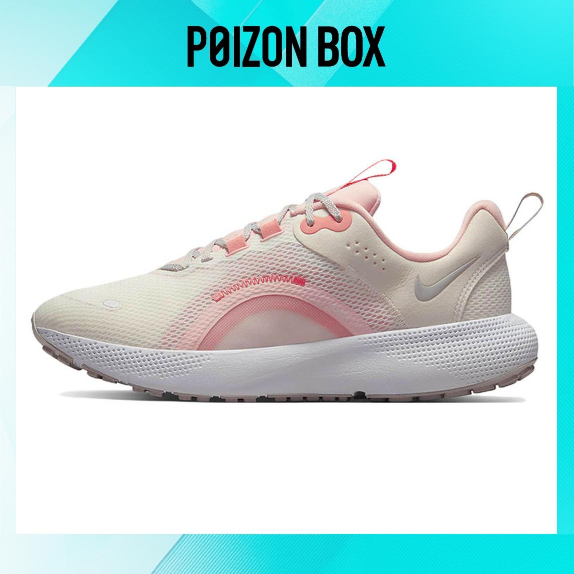 

кроссовки Nike React Escape Run 2 Running shoes Female DJ9976-002