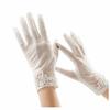 Sun Protection Ice Silk Glove Thin Touch Screen Gloves Sun Protection Gloves  Driving Cycling