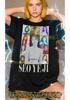Seo Ye Ji Bootleg Tee, Seo Ye Ji Longsleeve, Seo Ye Ji Retro Tee, Seo Ye Ji Vintage Tee, Seo Ye Ji 90s Tee #SAF