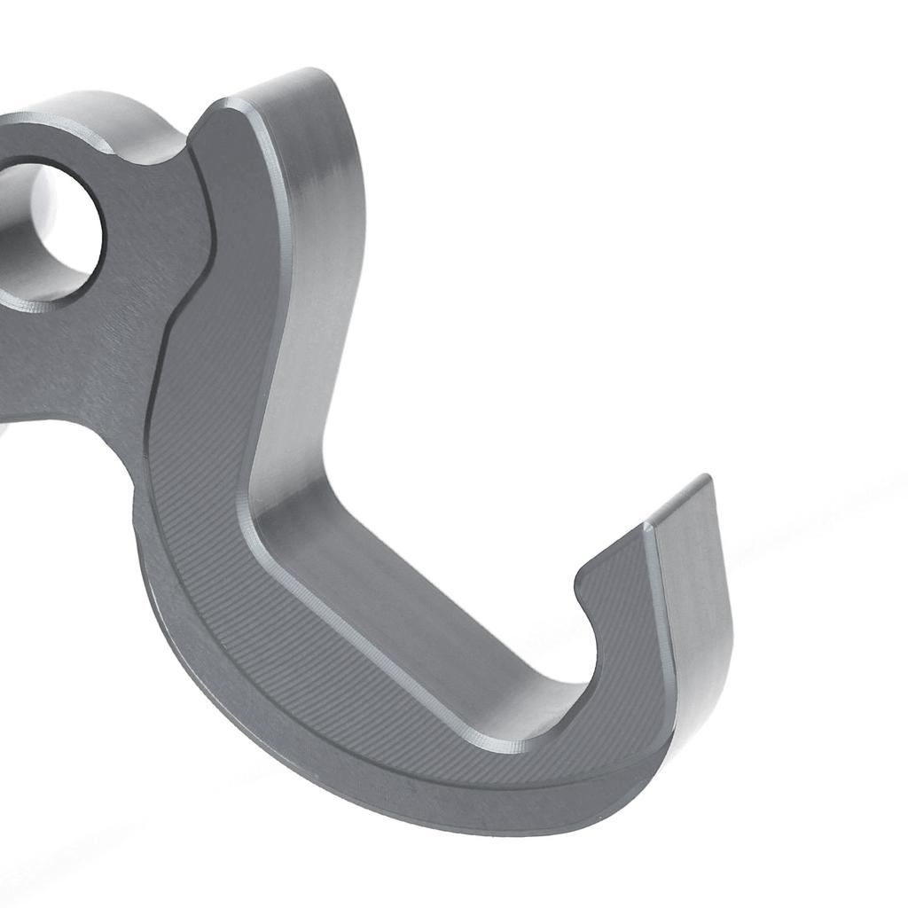 Carry Helmet Hook Bottle Cargo Hanger For Yamaha Tricity 125 14-21 155 16-23