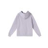 Adidas Sweatshirts Men's Purple Hooded Moderate Other HN1954