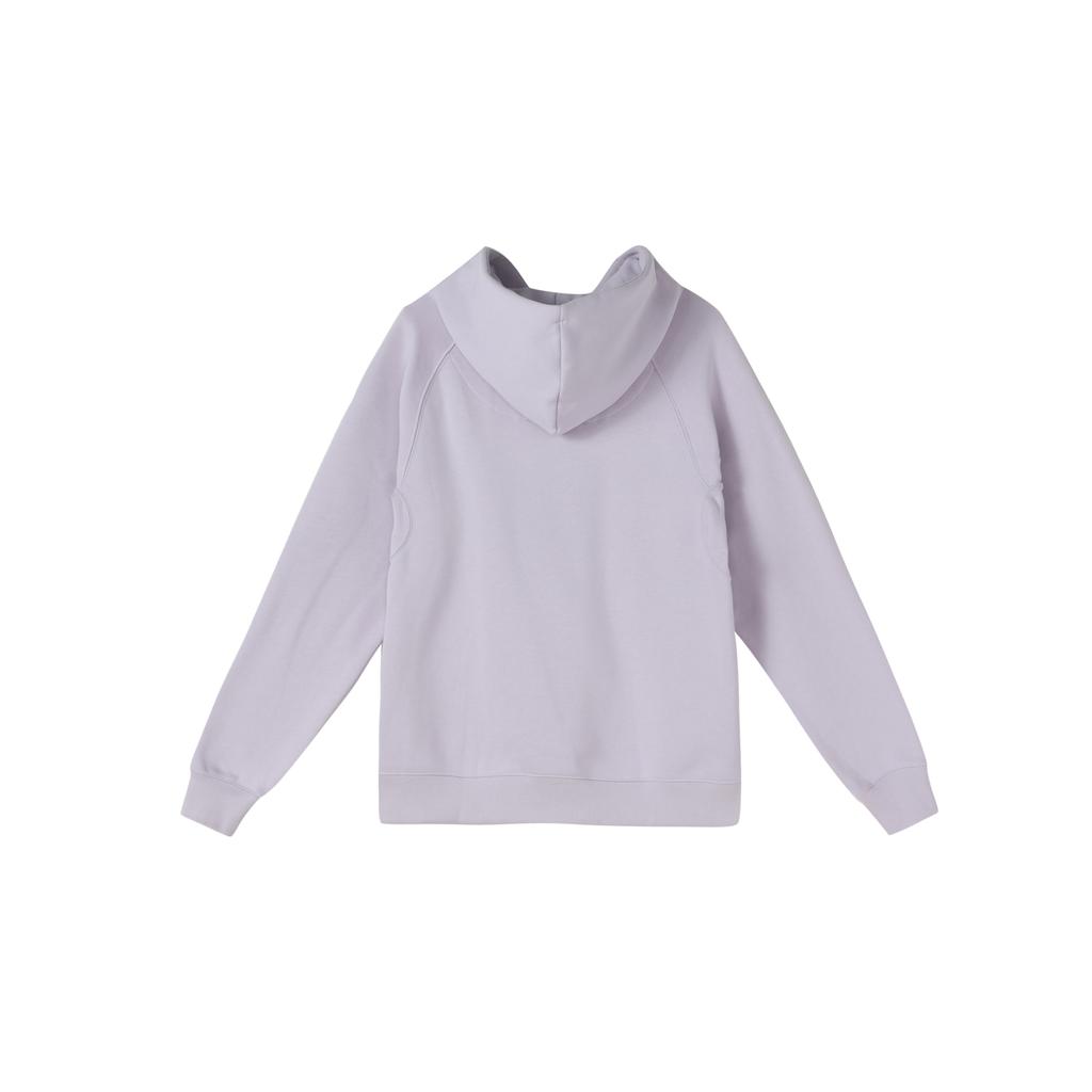 Adidas Sweatshirts Men's Purple Hooded Moderate Other HN1954