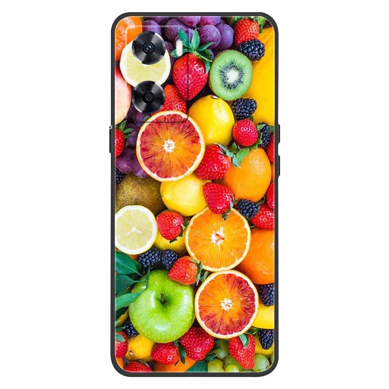 Case for OnePlus Nord N20 SE Cover N 20 SE Soft TPU Silicone Phone Covers for One Plus Nord N20 SE Case N20SE Protective Bumper