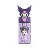 X&W 500ml Tritan Water Cup Leak-proof Water Bottles with Creative Doll Cover Cartoon My Melody Straw Travel Mug Children's Gift