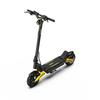 OOTD S10 Electric Scooter 1400W Motor 48V 20Ah Battery 10" Tires Foldable Design for Urban Commute & Short Distance Travel