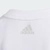 Adidas Unisex T Shirts Crew Neck Moderate JF3861
