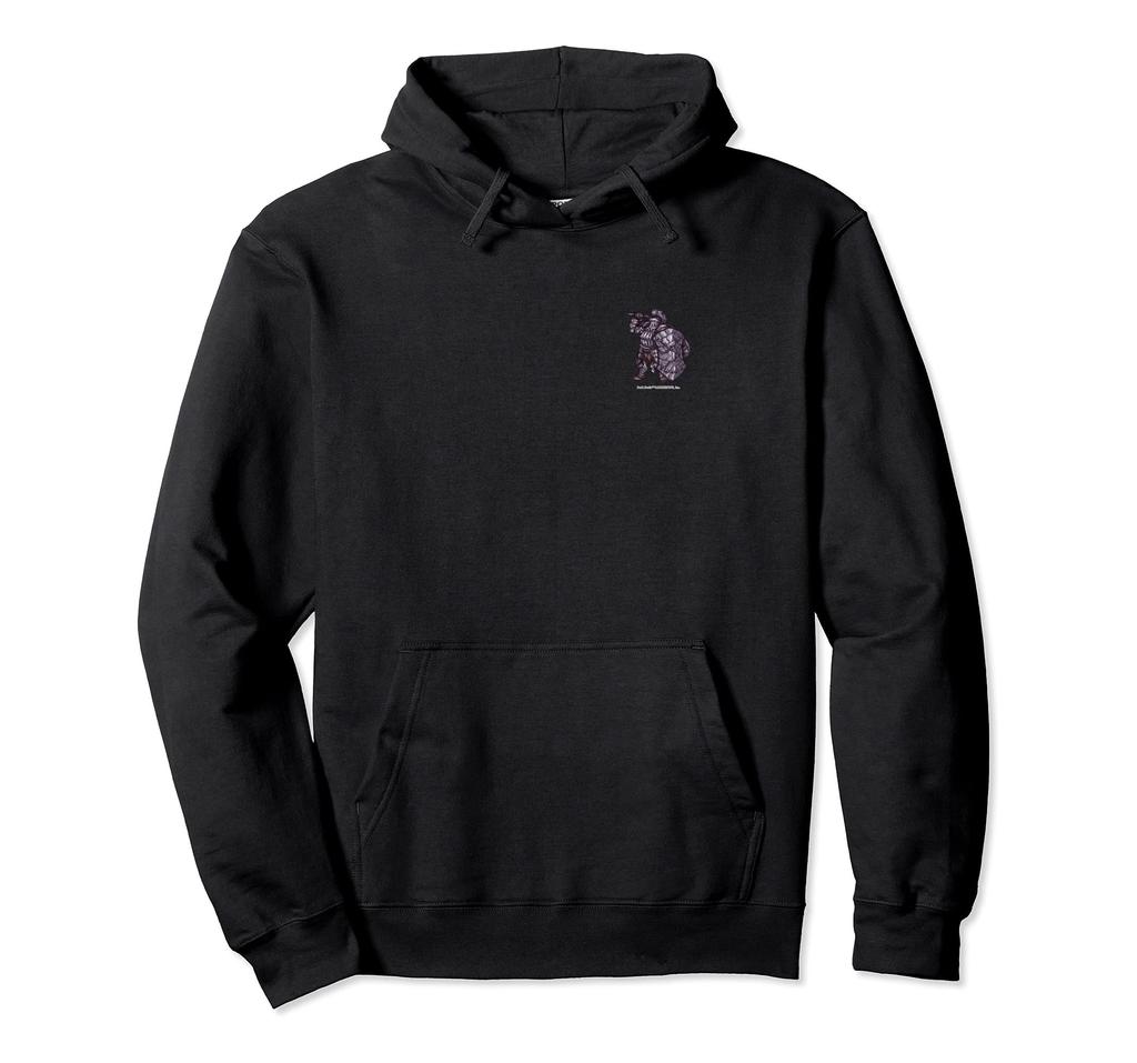 DARK SOULS hoodie