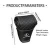 For Lexus Car Center Console Gear Shift Knob Protection Cover Handle Case UX250h RX450h RX300 GX470 CT200h RX400h NX300h RX350EE4 