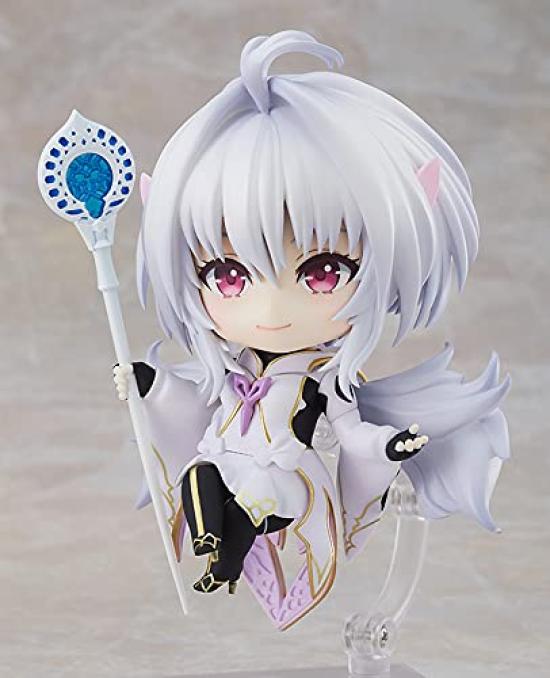 Nendoroid FateGrand Order Arcade CasterMerlin [Prototyp] Plastová malovaná pohyblivá figurka v neměřítku G12659