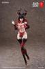 Snail Shell RPG-01SP Succubus Rustia Phase Two 1/12 Scale, Approximately 158mm, PVC, ABS, POM, and Alloy Painted Movable Figure