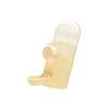 Bird Cage Accessories Water Feeder with Nozzle Small Pet Water Dispenser Bottle for Easy Installation and Clean Drinking