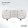 All-Season Car Mat for Cadillac Models: CT5, CT4, CT6, GT4, XT4, XT5, XT6, XTSGT4 Seat Cushions