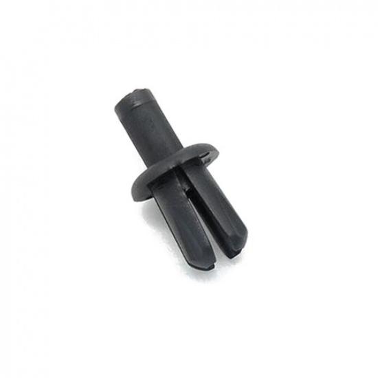 10pcs Car Exterior A-Pillar Clips For Range Rover 4.2L 4.4L 5.0L / Evoque 2.0L