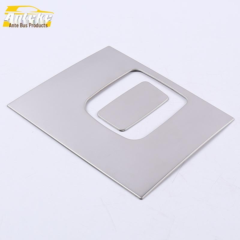 Wolando Cabin and Co-pilot Glove Box Decorative Panel for 18 Models