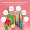 Kağıt – Origami kağıdı