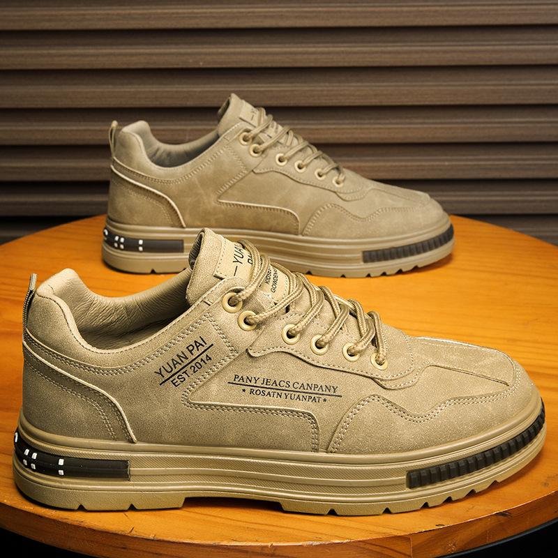 Herren Atmungsaktive Freizeit Sportschuhe Herren Wanderschuhe Outdoor Sneaker Männlich Atmungsaktives Schuhwerk