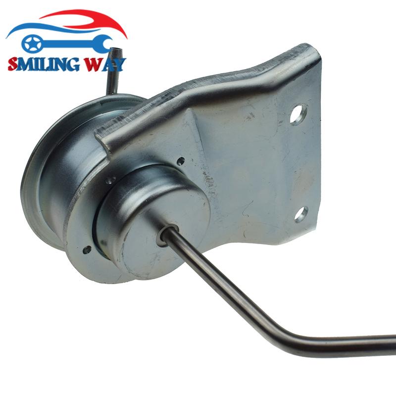 Turbocharger Actuator Wastegate Pressure Release Valve Repair For Mitsubishi Pajero Montero Triton L200 Shogun Hyundai H-1 4D56