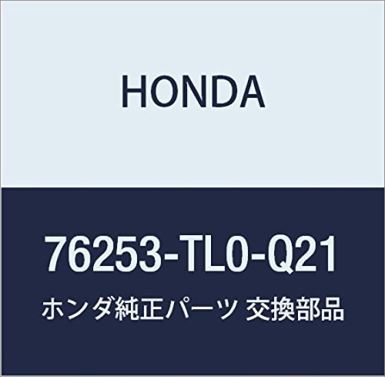 

HONDA Оригинальные Запчасти Зеркало Номер Детали L. 76253-TL0-Q21