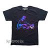 Retro Dj Headphones T Shirt Graphic Streetwear Short Sleeve ONeck Harajuku Music Techno TShirt Funny Unisex Clothing For Ladies