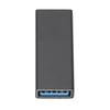 2PCS Dual-purpose for Charging & Data USB 3.0 To Type C Adapter  for Tablets