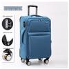OKD 24-inch Durable Oxford Cloth Travel Suitcase
