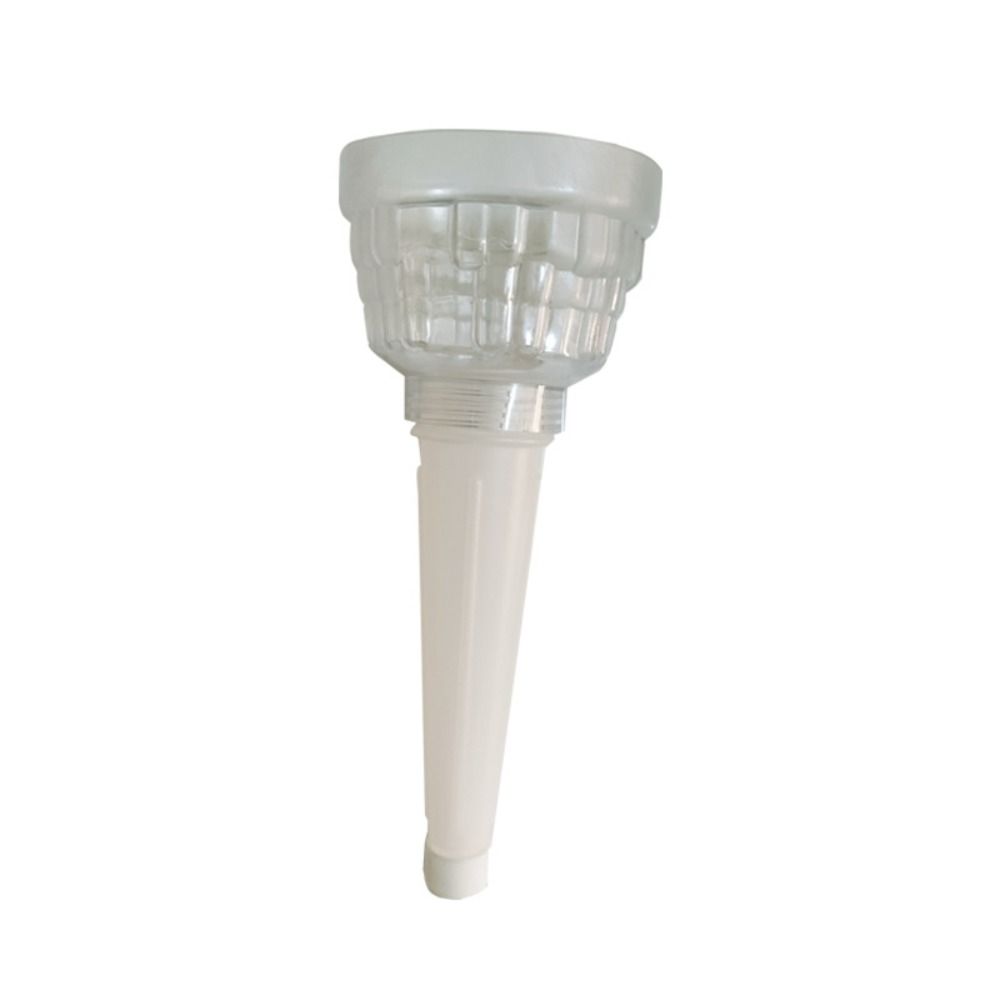 Filling Automotive Oil Change Funnel ABS Quick Fill Funnel Car Fuel Automotive