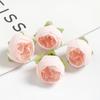 10/20Pcs Rose Artificial Flowers Silk Fake Flowers for Home Room Decor Party Garden Wedding Decoration Garland Gifts Accessories