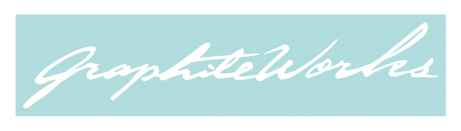 

VARIVAS Graphite Works Режущий лист, Белый