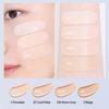 Too cool for school Air Fit Cushion mit Nachfüllpack (4 Farben) 12 g * 2 Stück