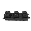 Portable Car Master Power Window Switch 93571-A7000 For Kia Forte Cerato K3 2014-2018 Window Lifter Control Switch