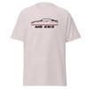 For M6 E63 2005-2010 Fans V10 Coupe T-Shirt Birthday Gift Sport Tee Racing