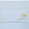 New Balance Hat Nqj Nbgddsl407 51 Two Tone Soft Embroidery Ball Cap