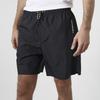 Converse Sports Shorts Men's Black Moderate 10018878-A05