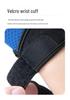 Unisex Breathable Non-slip Half-finger Fitness Gloves for Training, Pull-ups, Outdoor Sports, Cycling, and Driving