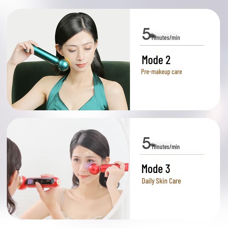 V.ONE ACE-II Facial Lifting & Firming Beauty Device