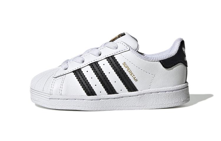 Adidas Superstar Cloud White Core Black TD FU7717 27