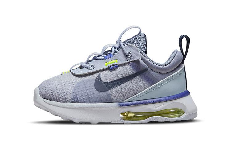 

Nike Air Max 2021 Low top Toddler Shoes Infant And Toddler DB1110-002 22