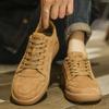 Fashion Fur Lined Mokassin Yellow Boots Running Man White Shoes Badminton Sneakers Sport Lofers Offers Outing To Play Best-selling