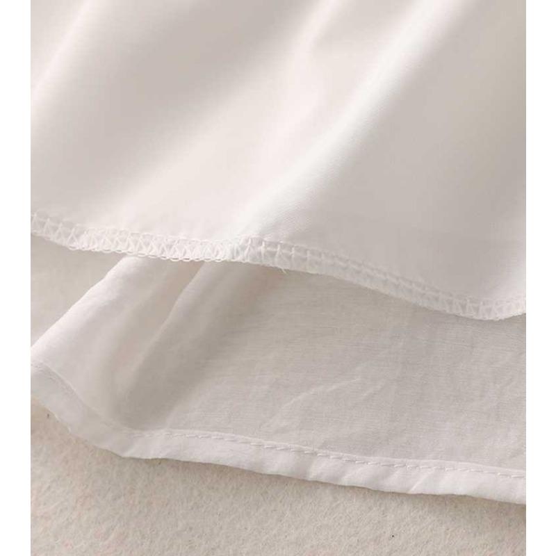 Women's Wardrobe Staple Long Skirt