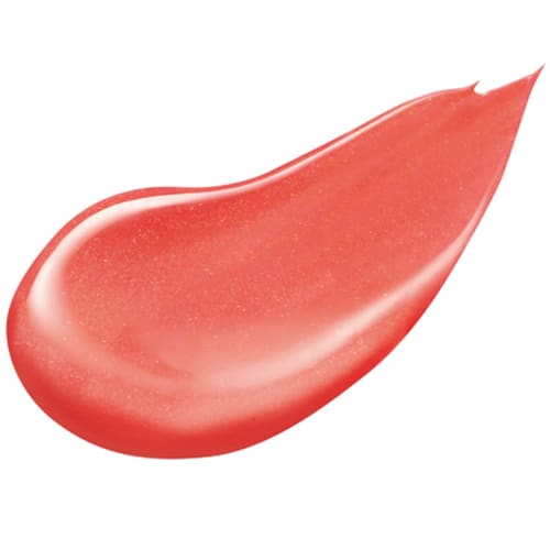 Kiss Me FERME Red Brush Liquid Rouge Lipstick 10 Fresh Coral 1.9g