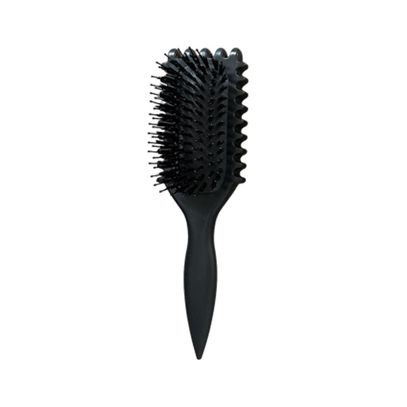 Bounce Curl Pig Bristle Styling Brush & Comb