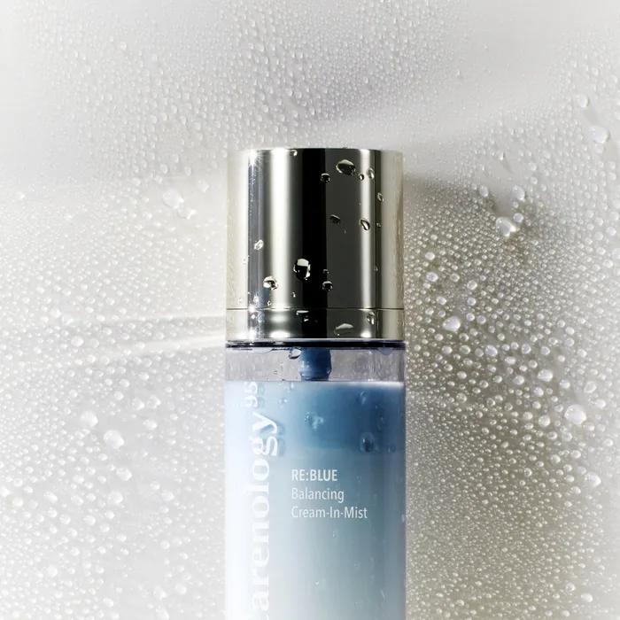 Reblue Balancing Cream-in-Mist 120ml
