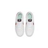 Nike Court Borough Low 2 GS 'White Metallic Red Bronze' Sneakers BQ5448-116