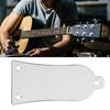 2PCS Metal Guitar Truss Rod Cover With Screws Guitar Bass Replacement  Guitar Replacement