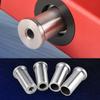 652F Practical Oblique Hole Locator Positioner Drilling Center Scriber Line  Adjustable 0°-90° Aluminum Alloy